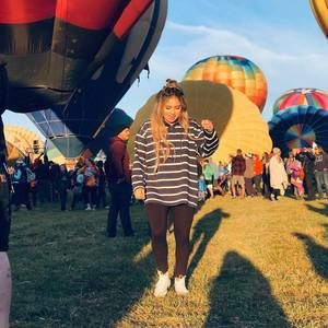 Meet your Posher, Ericka